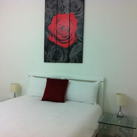 London Apartments Bethnal Green - 280 Bagian luar foto