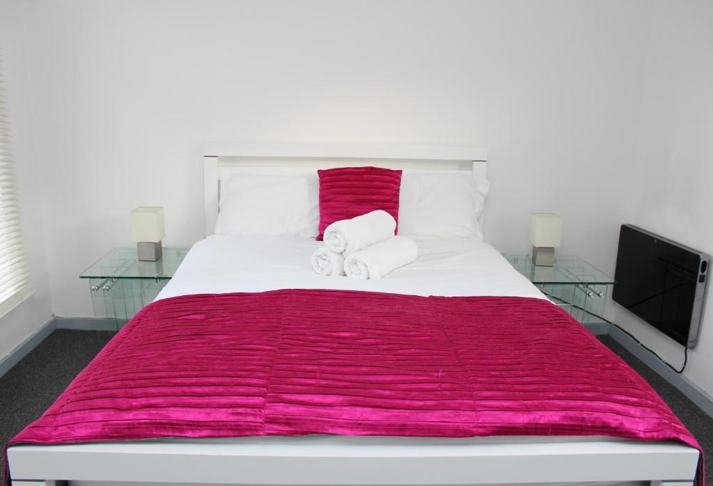 London Apartments Bethnal Green - 280 Ruang foto