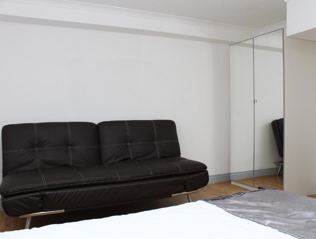 London Apartments Bethnal Green - 280 Ruang foto
