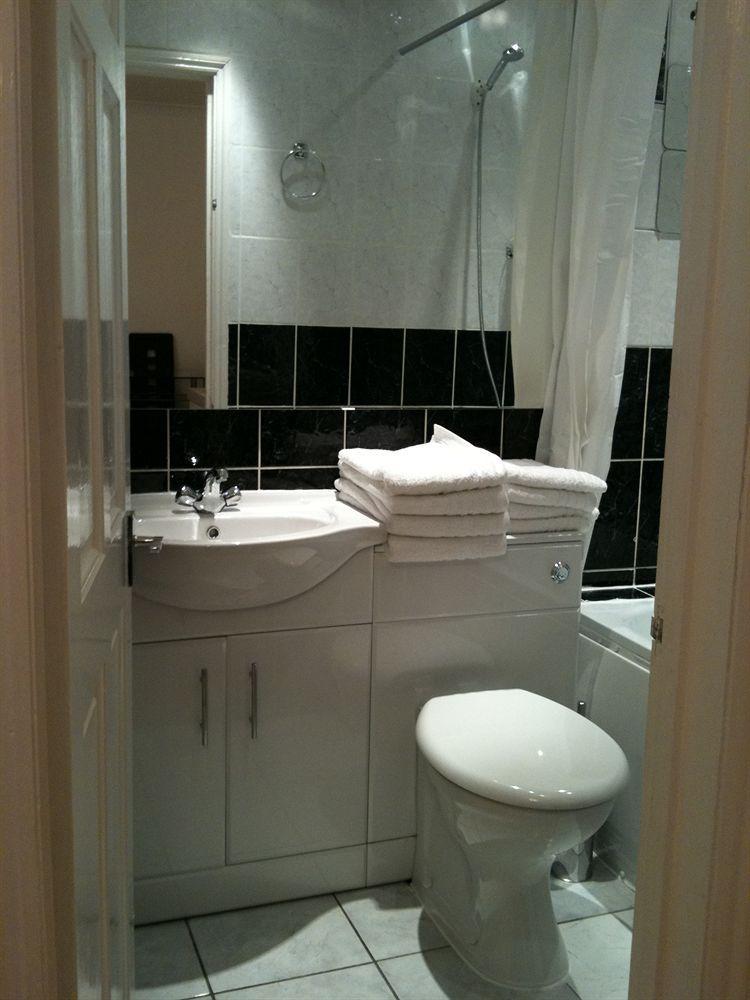 London Apartments Bethnal Green - 280 Bagian luar foto