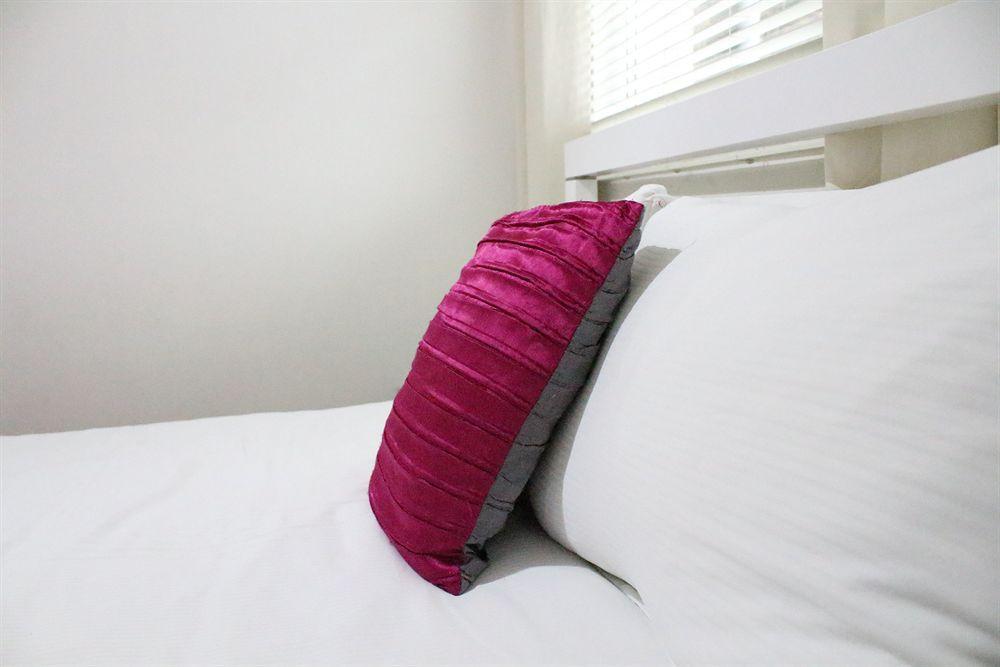 London Apartments Bethnal Green - 280 Bagian luar foto