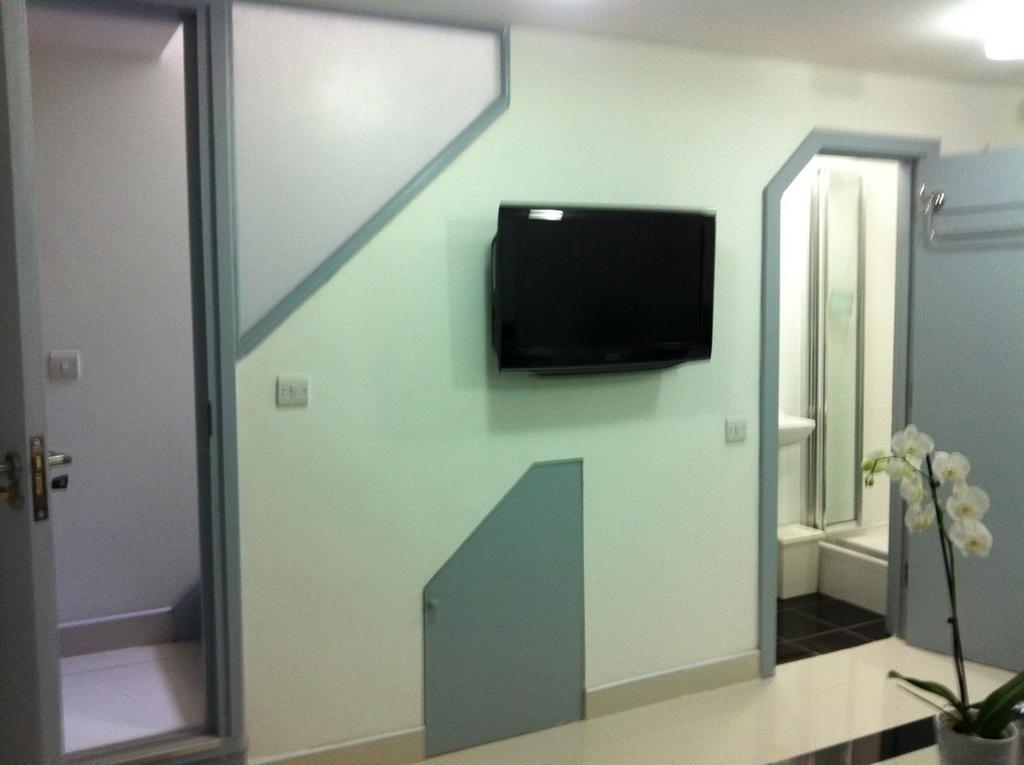 London Apartments Bethnal Green - 280 Bagian luar foto