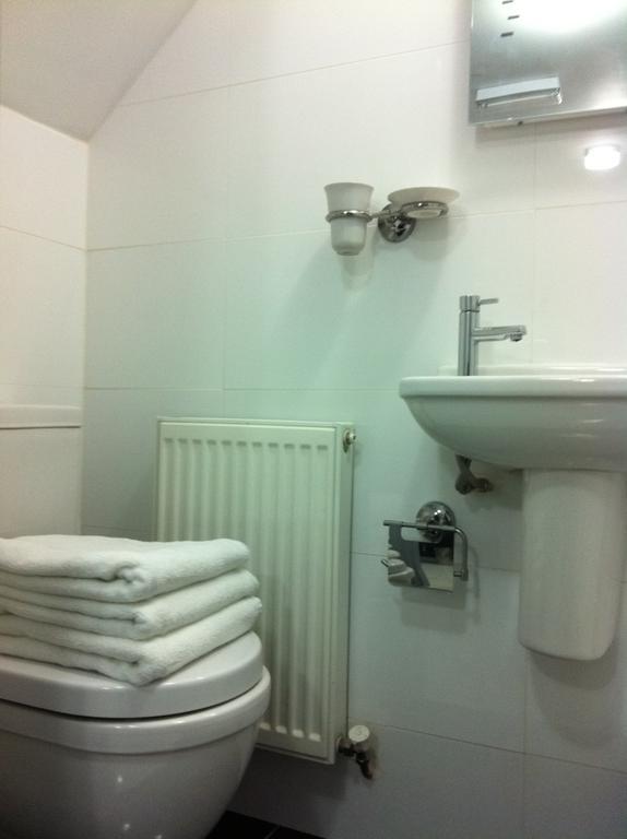 London Apartments Bethnal Green - 280 Bagian luar foto