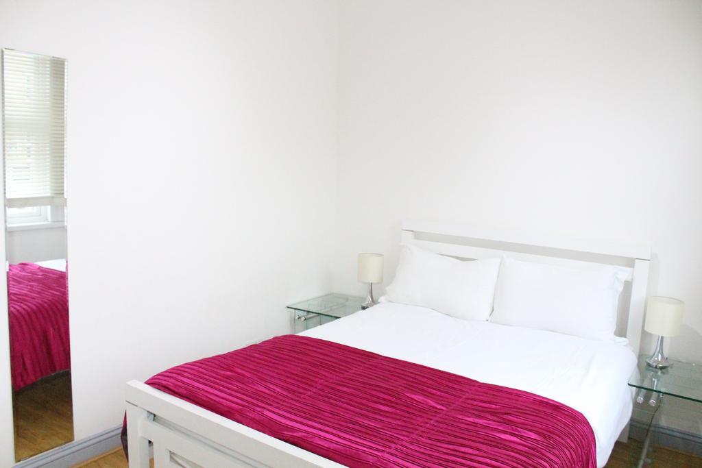 London Apartments Bethnal Green - 280 Ruang foto