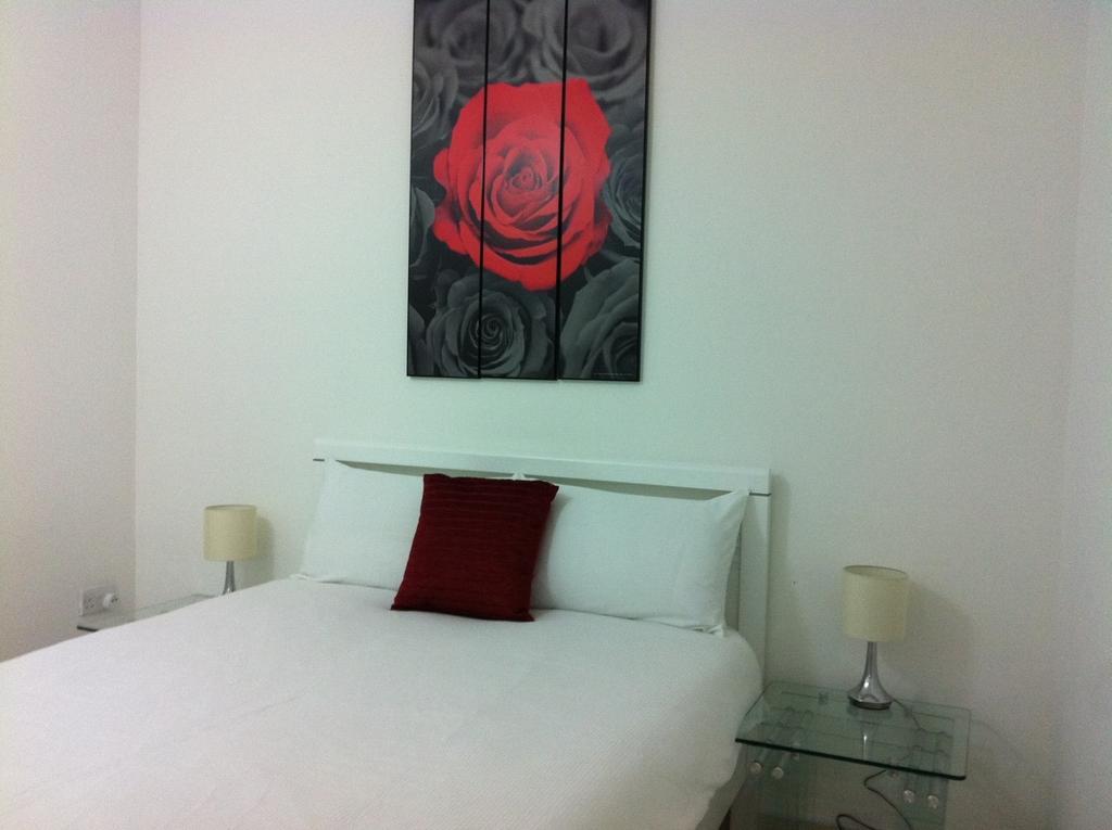 London Apartments Bethnal Green - 280 Bagian luar foto