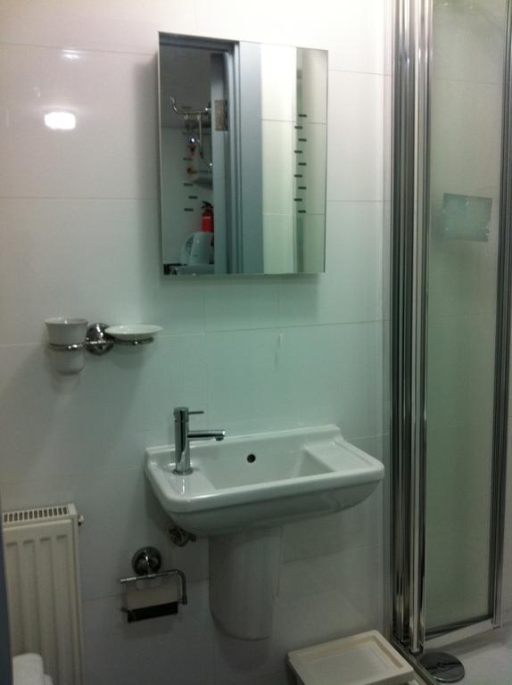 London Apartments Bethnal Green - 280 Bagian luar foto