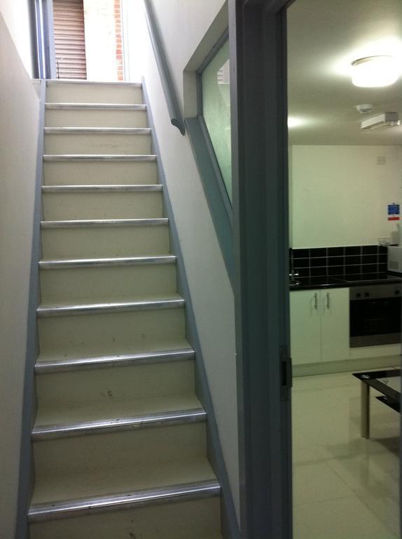 London Apartments Bethnal Green - 280 Bagian luar foto