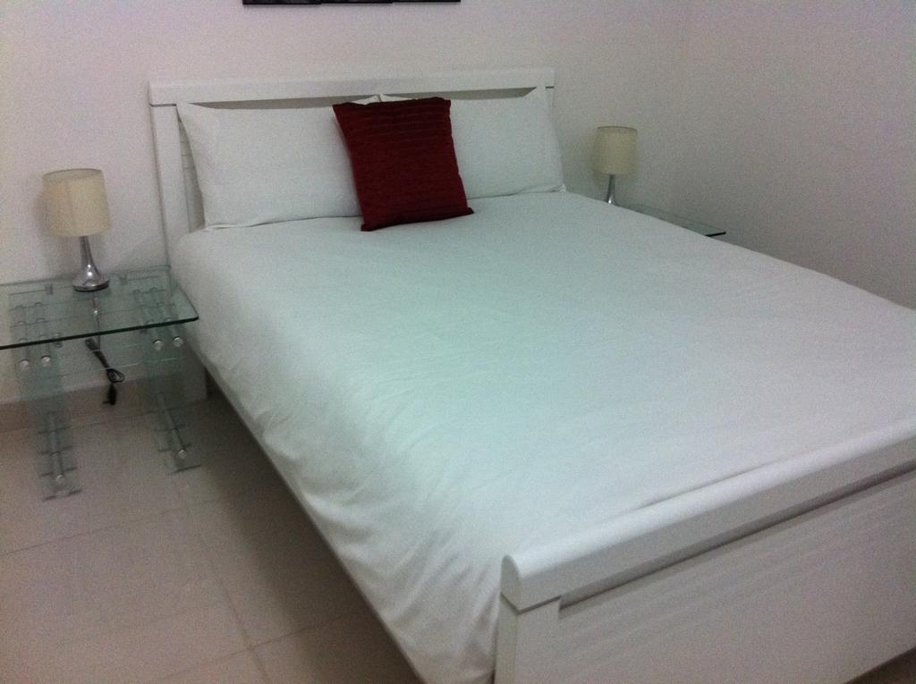 London Apartments Bethnal Green - 280 Bagian luar foto