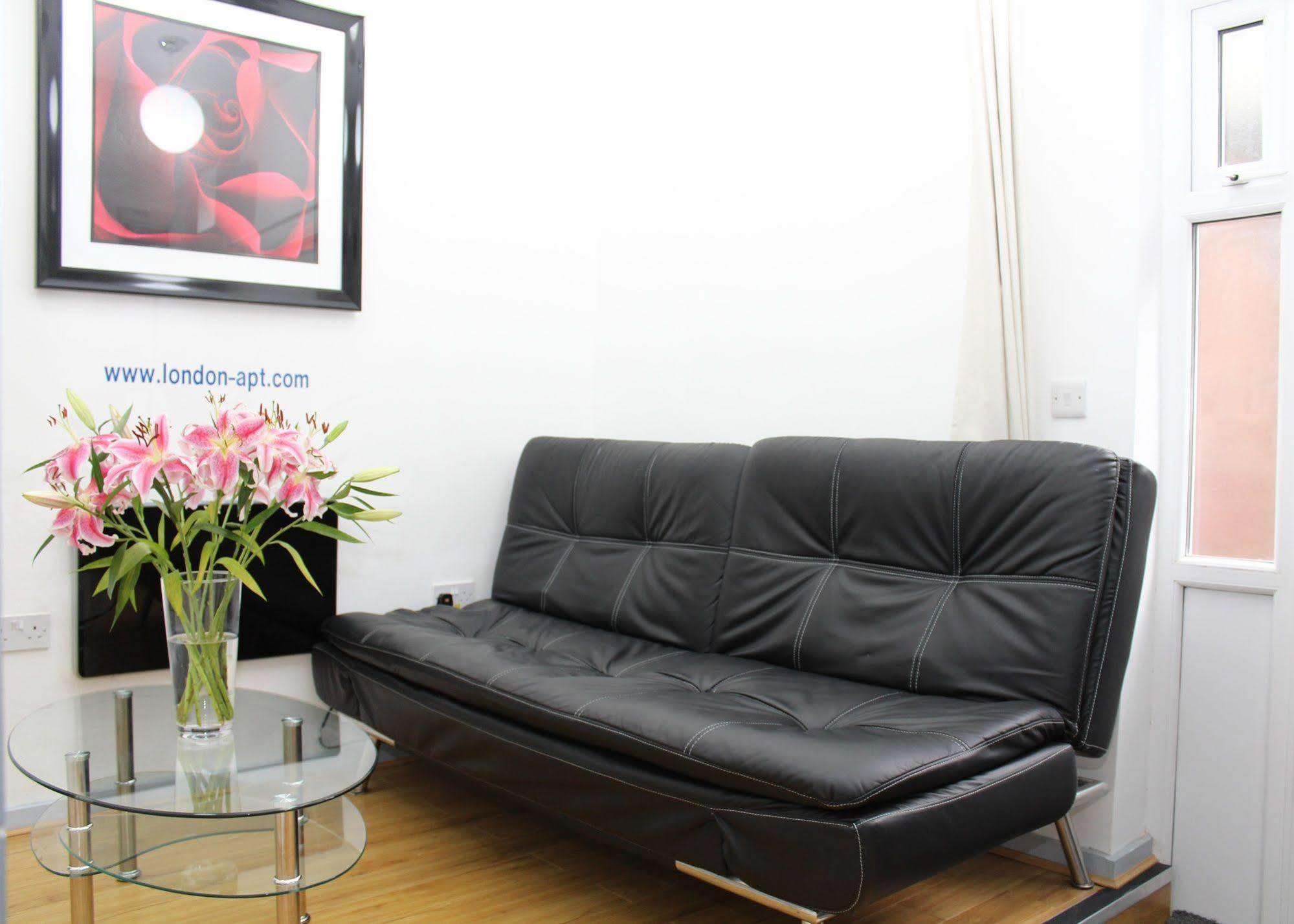 London Apartments Bethnal Green - 280 Bagian luar foto