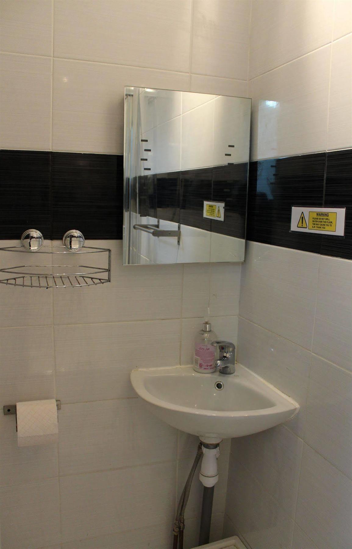 London Apartments Bethnal Green - 280 Bagian luar foto