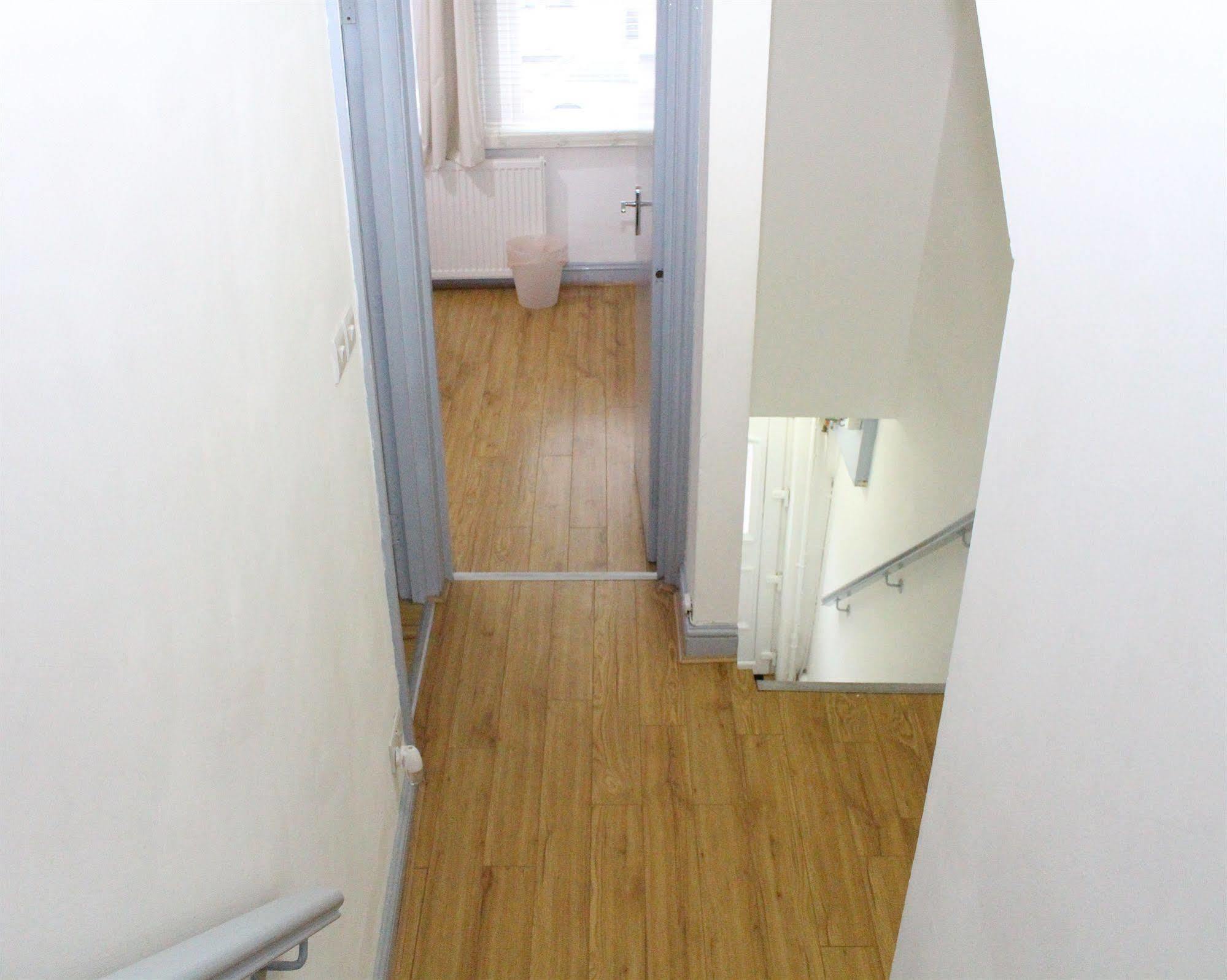 London Apartments Bethnal Green - 280 Bagian luar foto