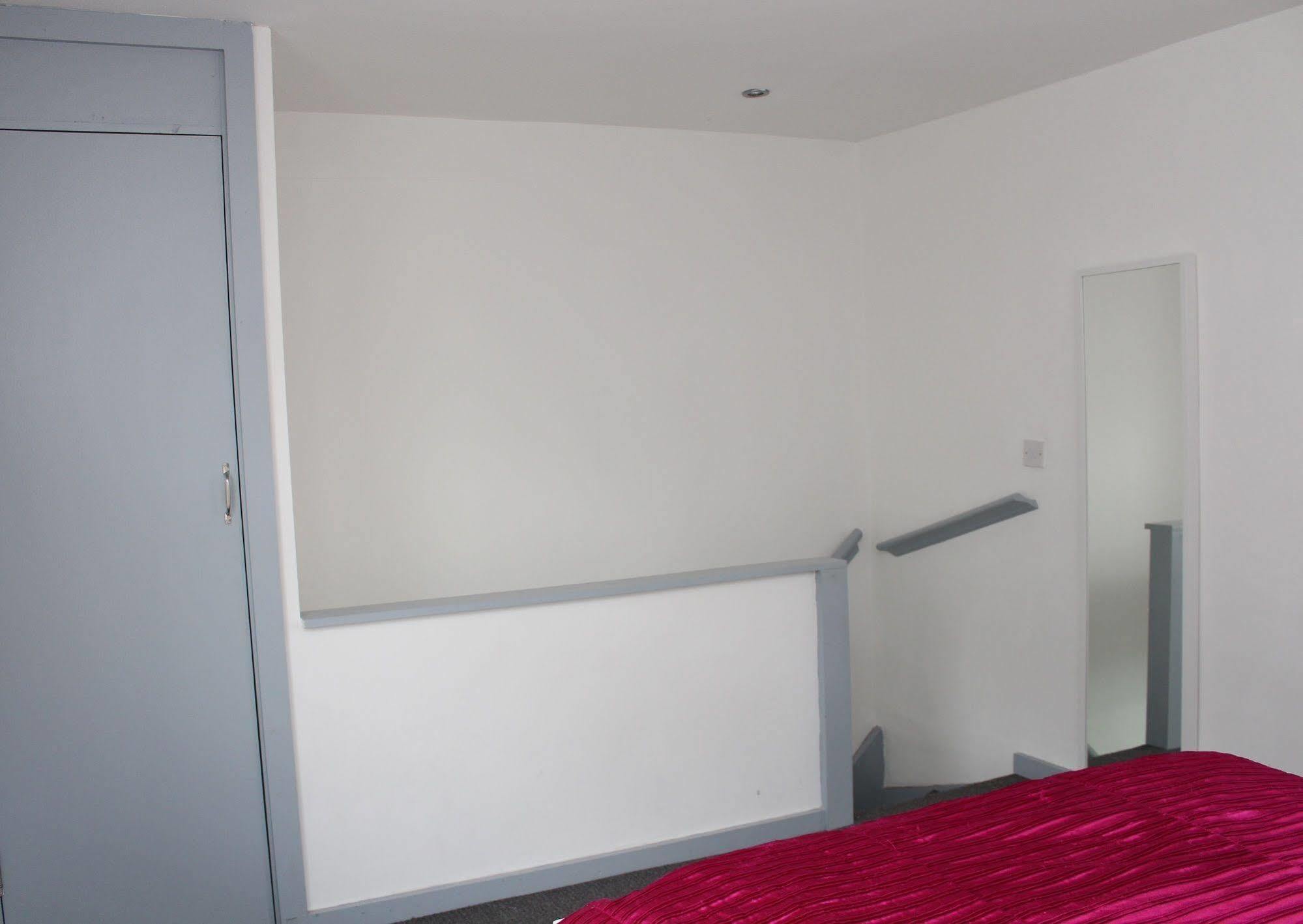 London Apartments Bethnal Green - 280 Bagian luar foto